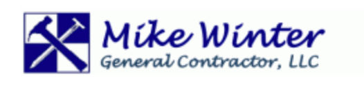 Mike Winter Contractor – General Contractor