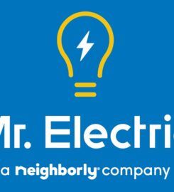 Mr. Electric of Clifton Park