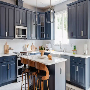 NHance Sherbrooke — Peinture d’armoires, refacing & rempl &hellip;