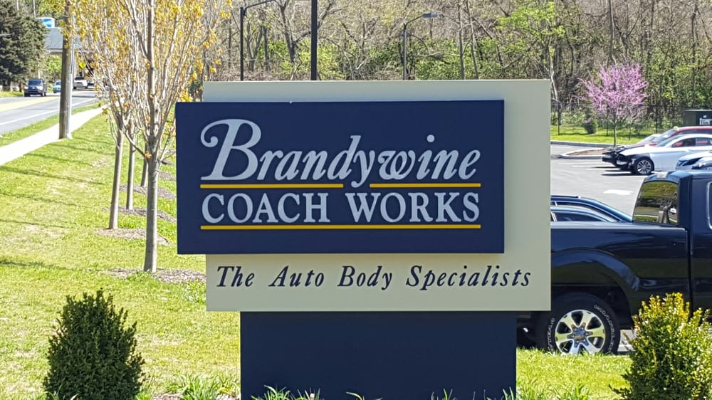 Brandywine Coach Works