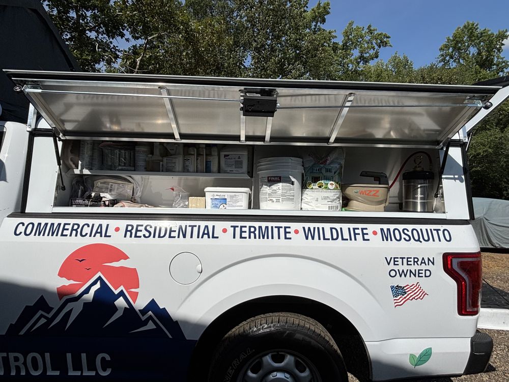 One Peak Pest Control LLC