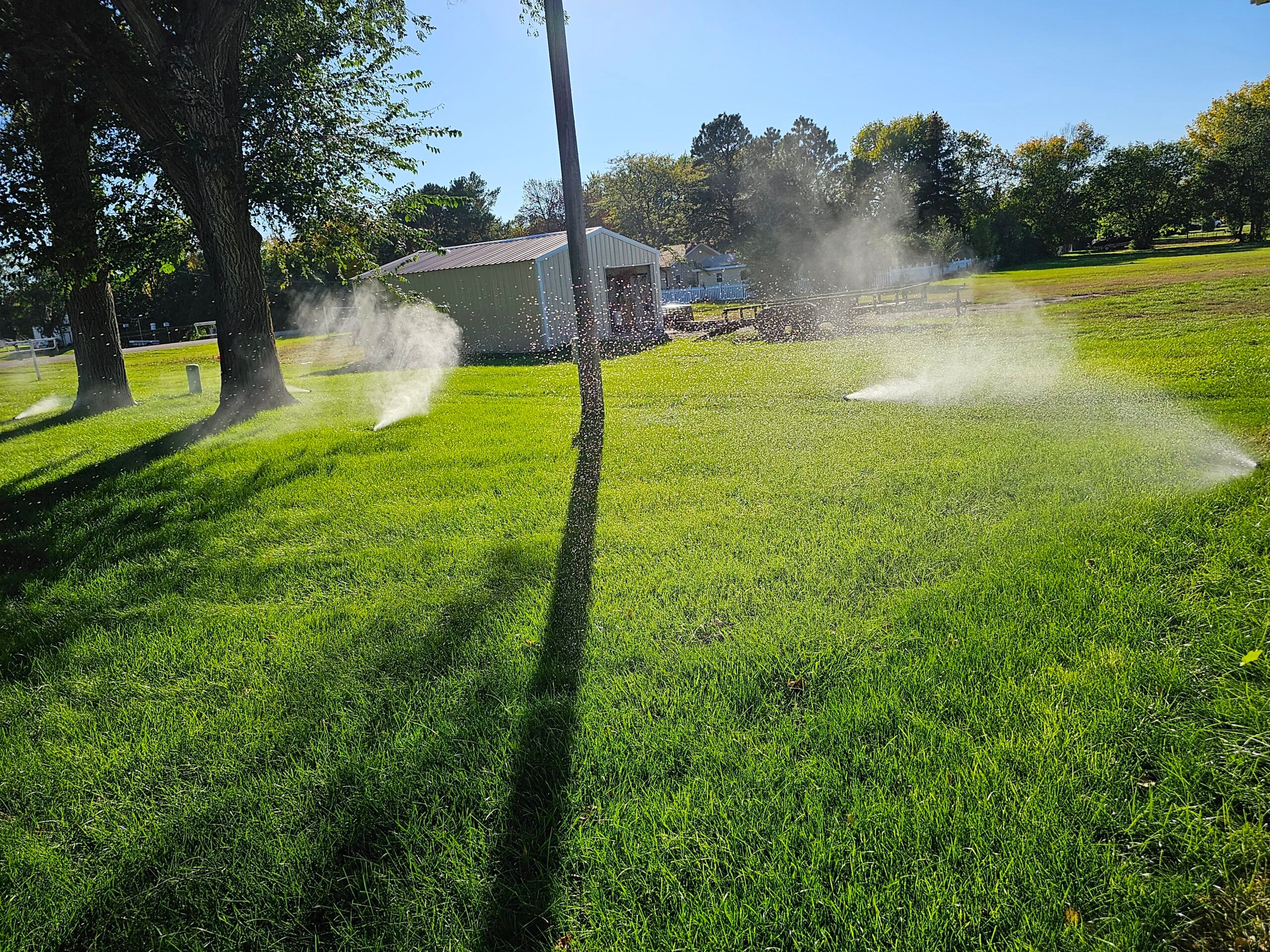 Oahe Landscapes Hills Division LLC