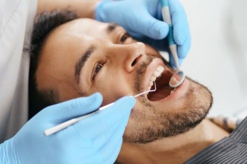 Mary Dental