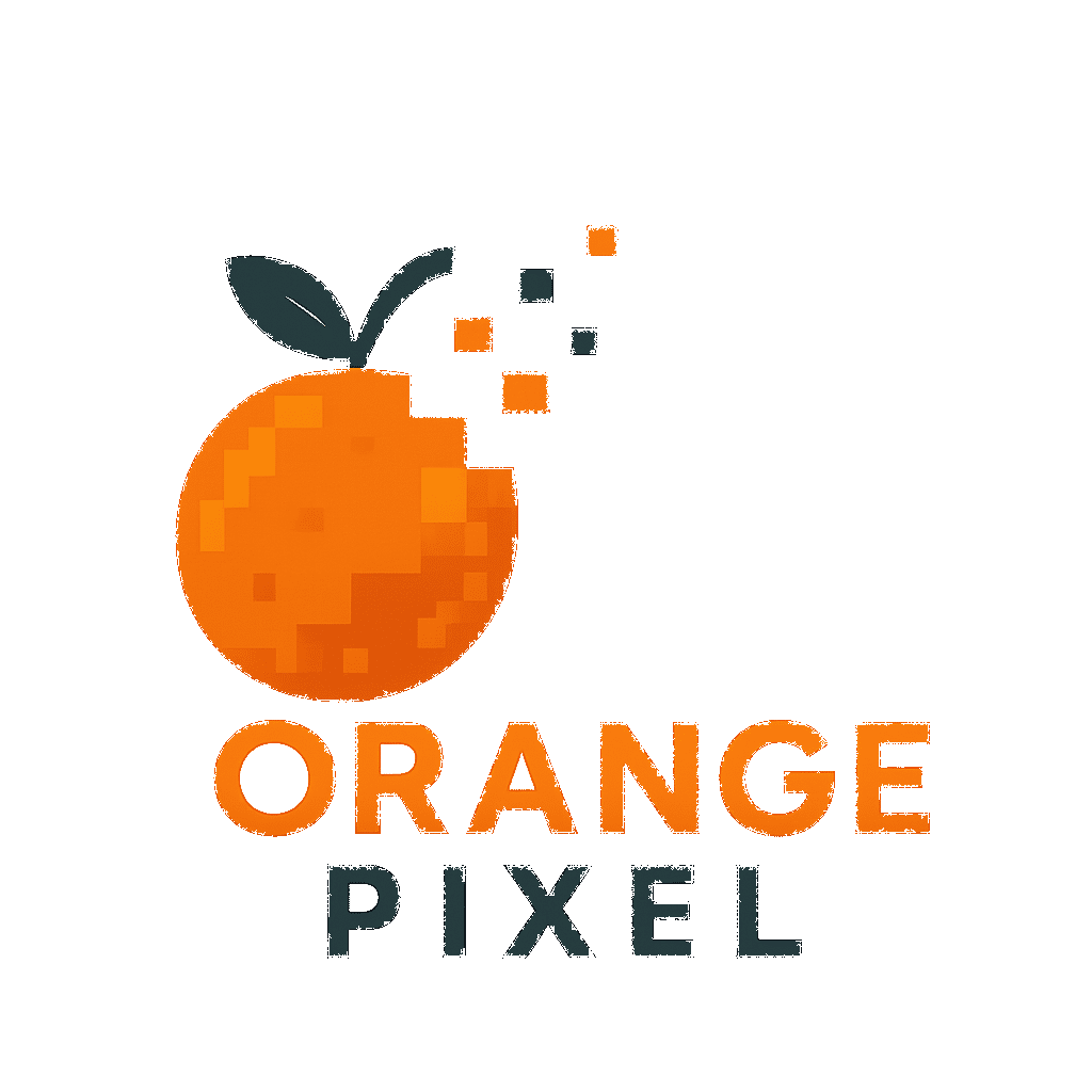 Orange Pixel Tech | Best Digital Marketing Agency Nagpur | India