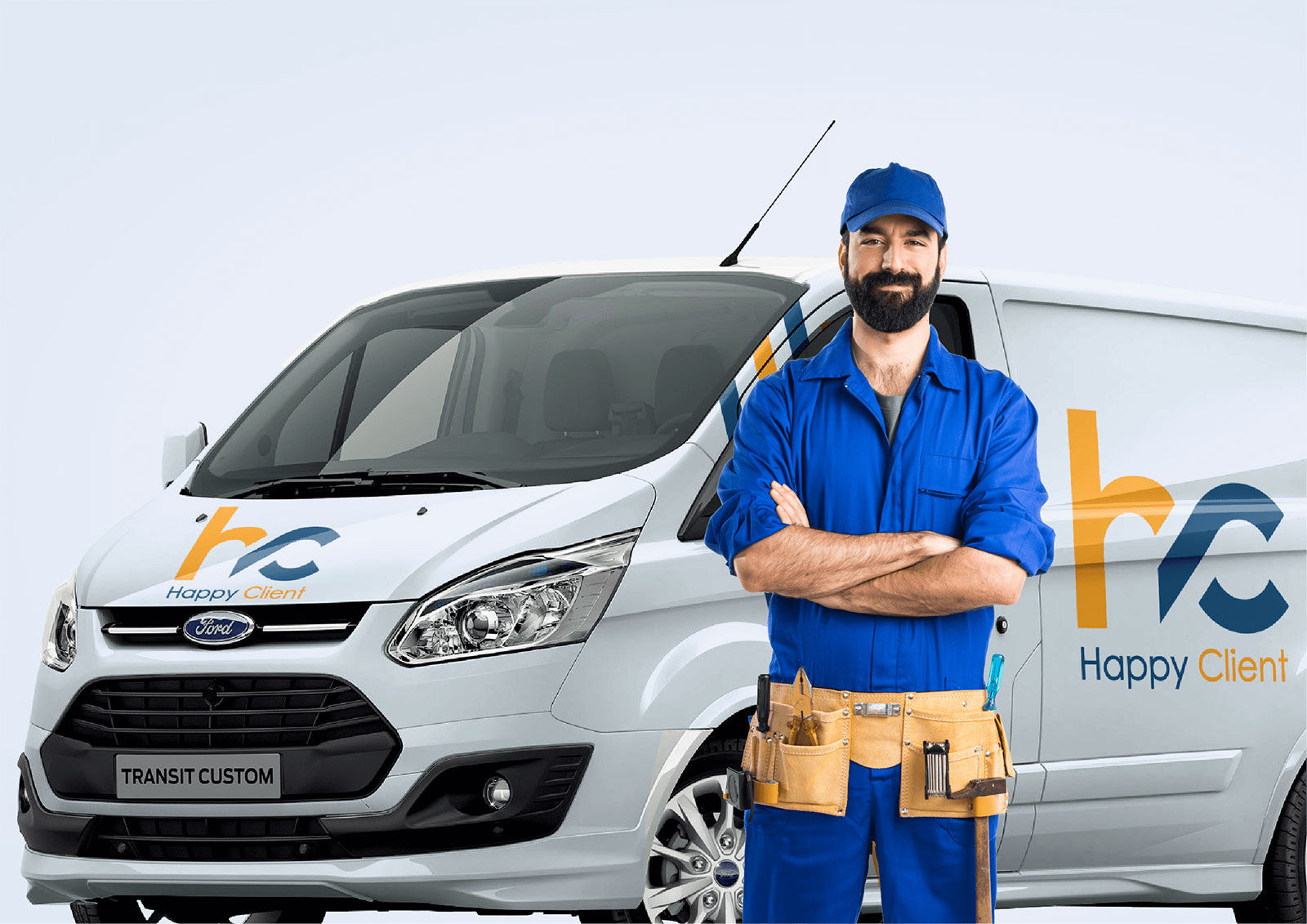 Happy Clients Technical Services