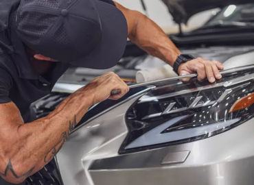 Brooks Motor Cars