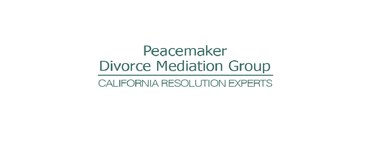 Peacemaker Divorce Mediation Group – California Resolution Expe &hellip;