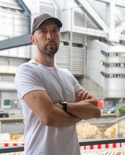 Thian Training