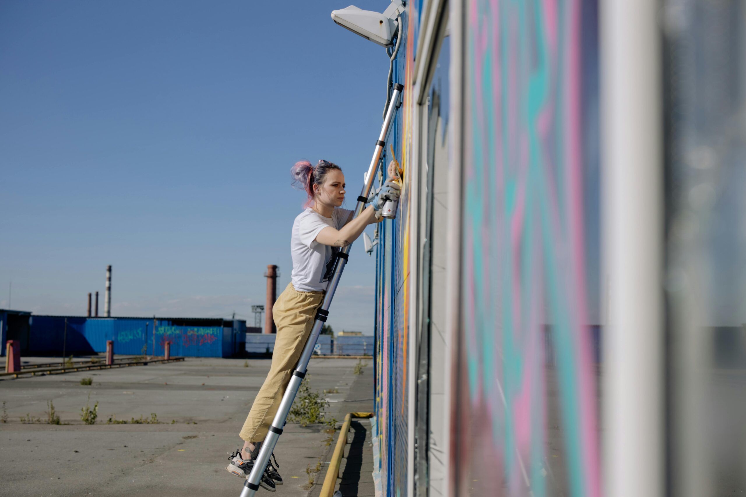 GNK Painters