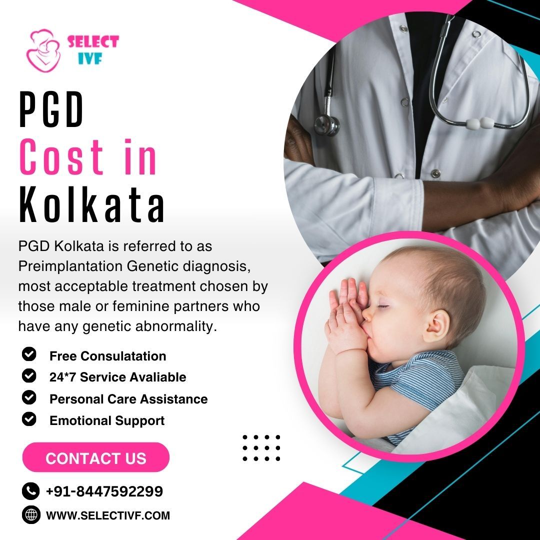 PGD Cost Kolkata