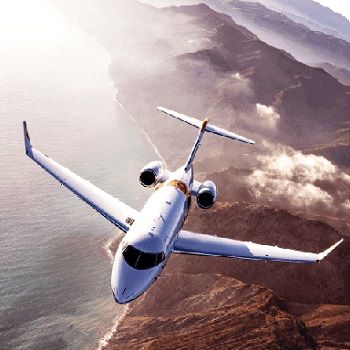 JETBAY Air Charter Services Pte. Ltd.