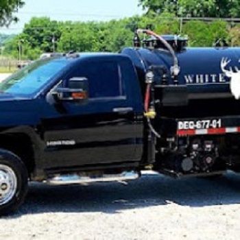 Whitetail Septic, LLC