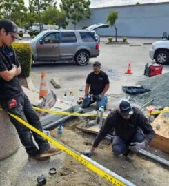 Bailey Plumbing Inc
