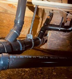 Bailey Plumbing Inc