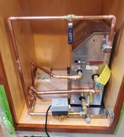 Bailey Plumbing Inc