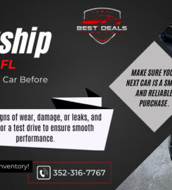 Best Deals Auto