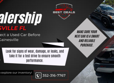 Best Deals Auto