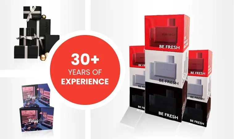 Infinity Packaging Solutions