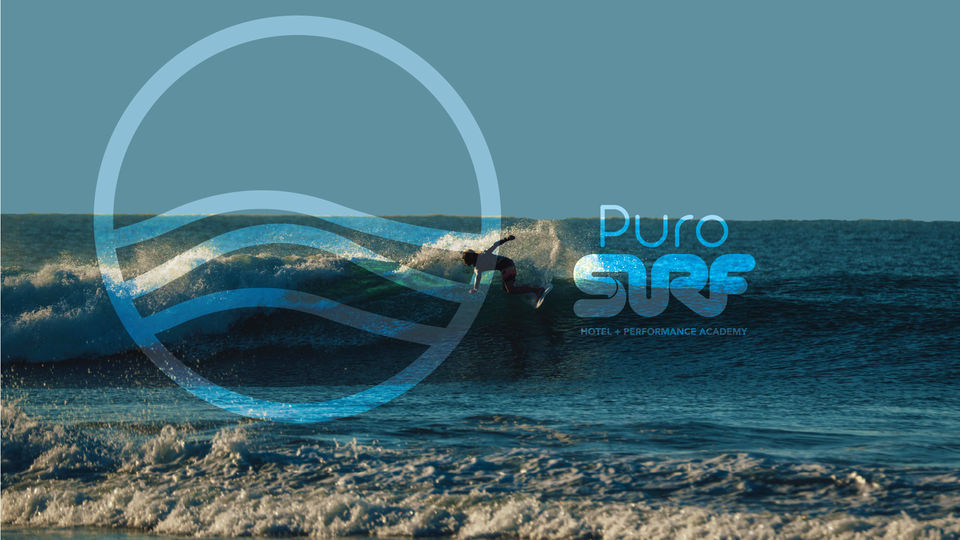 Puro Surf Hotel & Academy