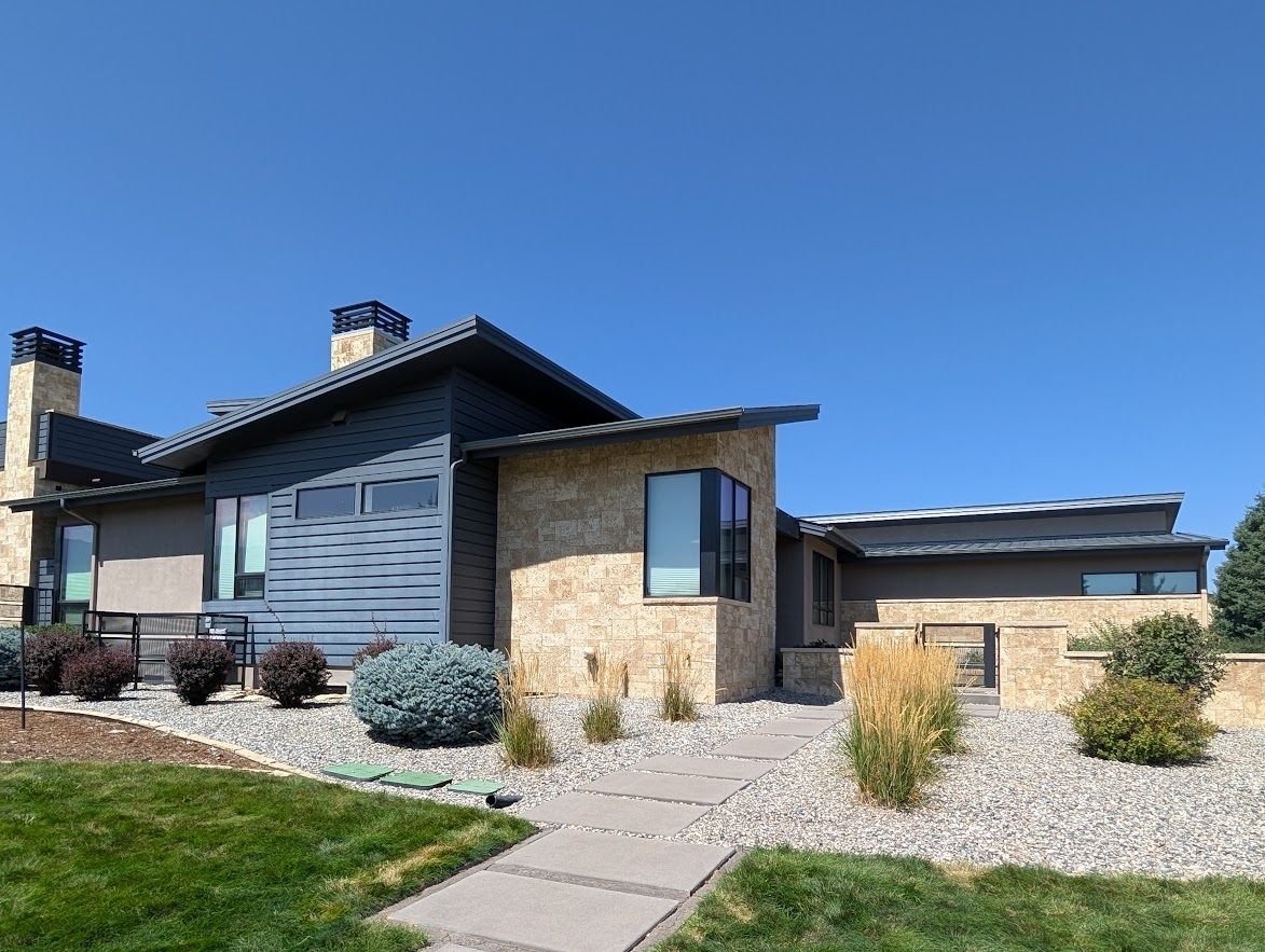 High Valley Roofing, LLC