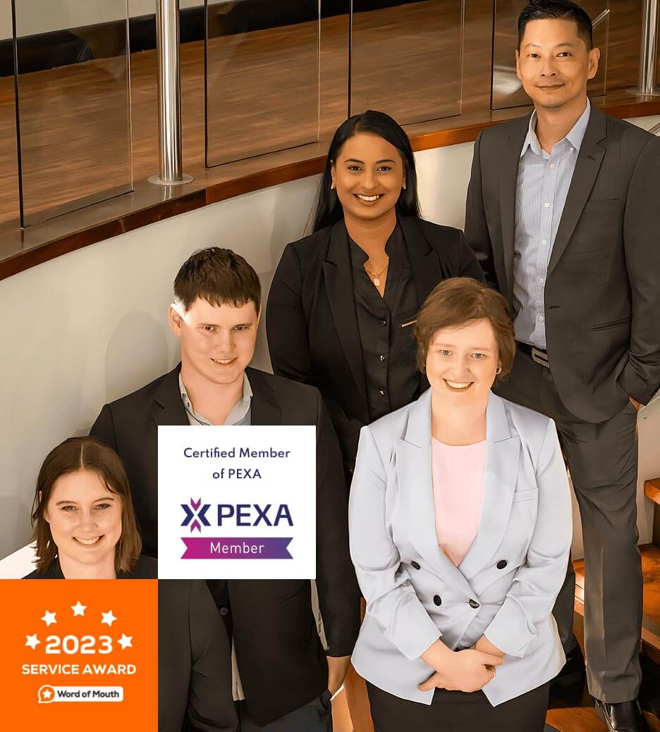 LEAD Conveyancing Brisbane