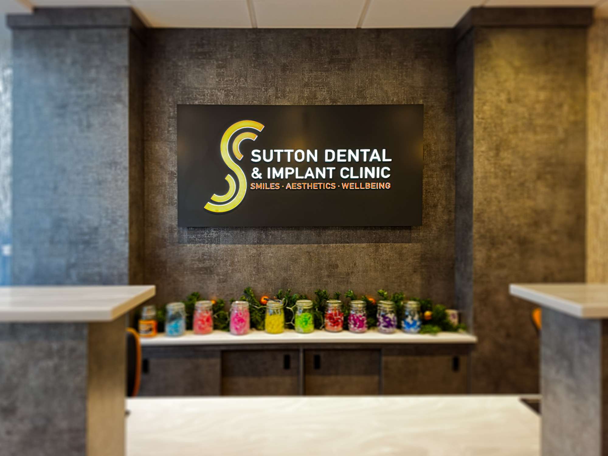 Sutton Dental & Implant Clinic