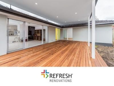 Refresh Renovations Southwest Charlotte