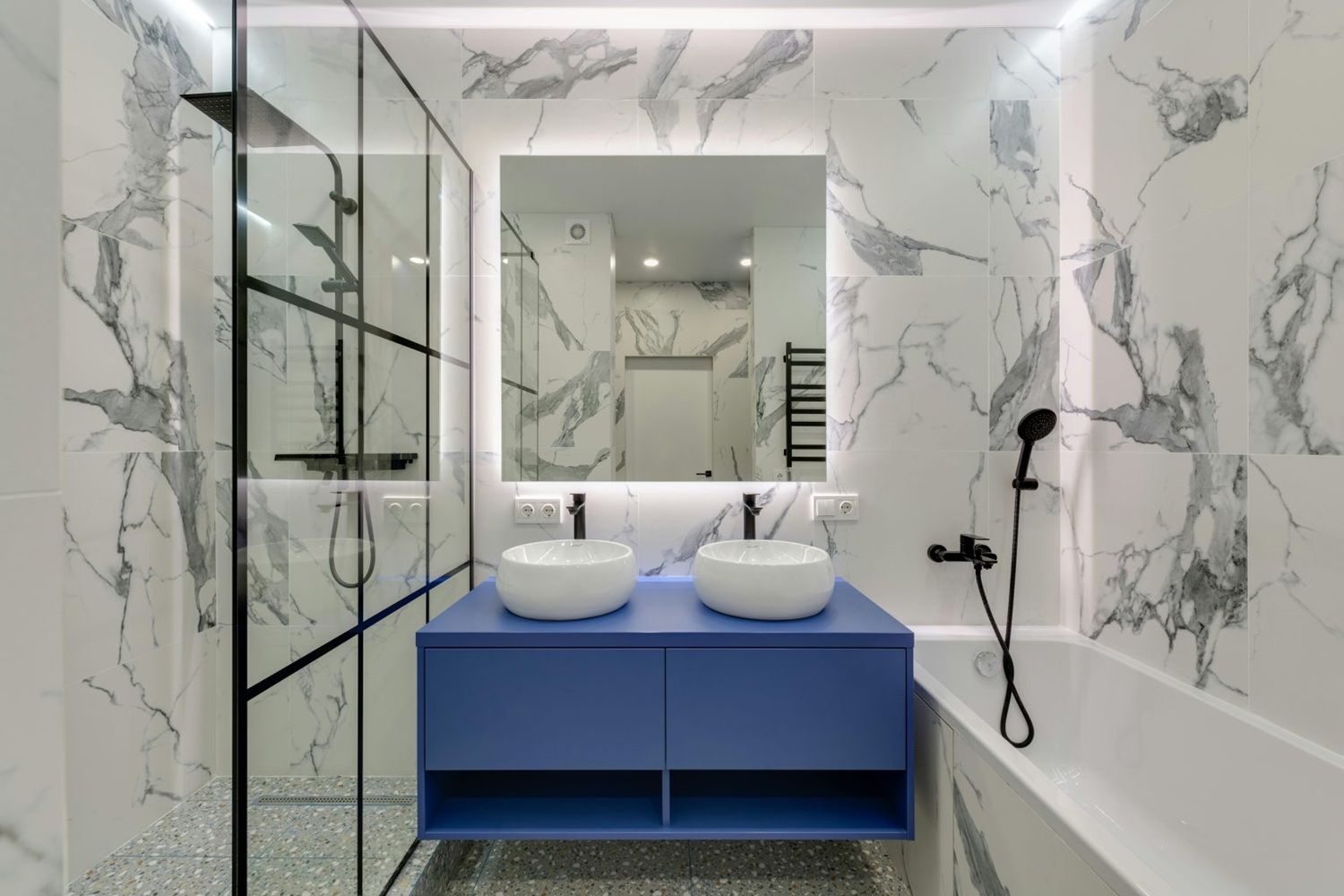 Bathroom Remodel Duluth MN