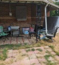 Fast Junk Removal Doane Enterprise