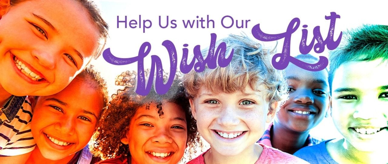 Ronald McDonald House Charities