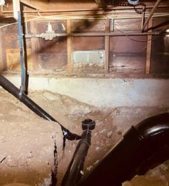 Bailey Plumbing Inc