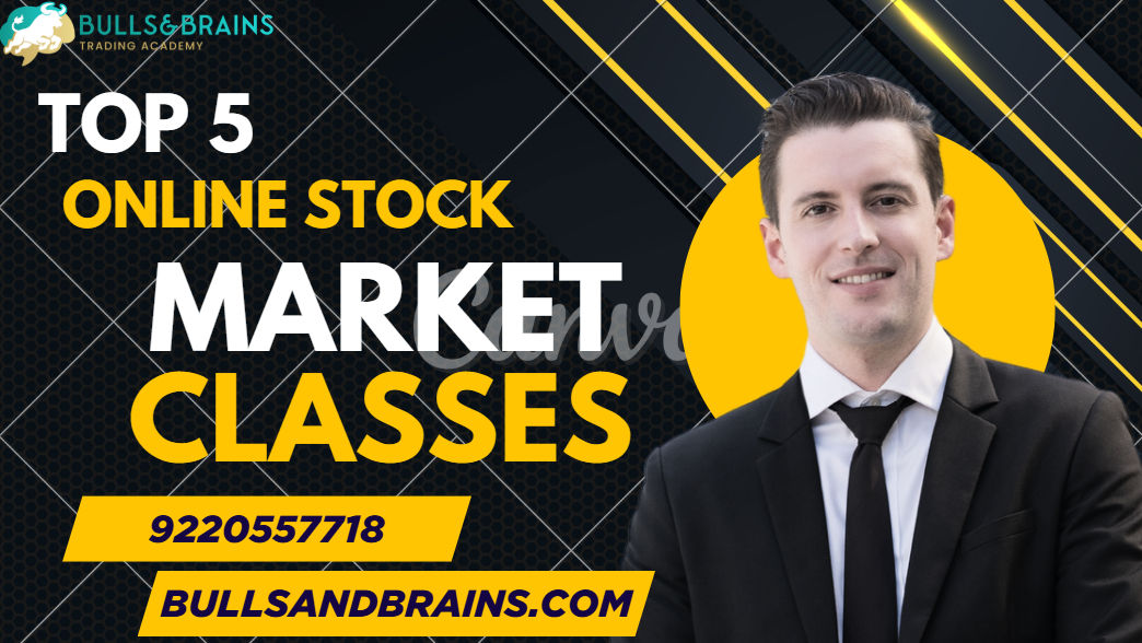 Best Stock Market Course in Delhi | Learn Trading with Experts
