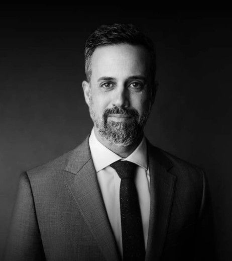 Morris Law PC, A Criminal Defense Firm