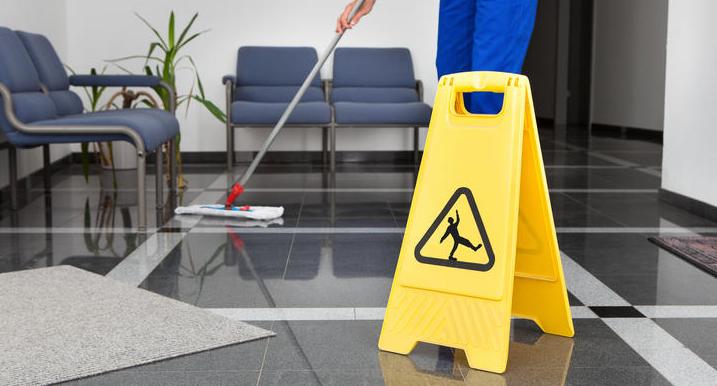 Executive Commercial Cleaning
