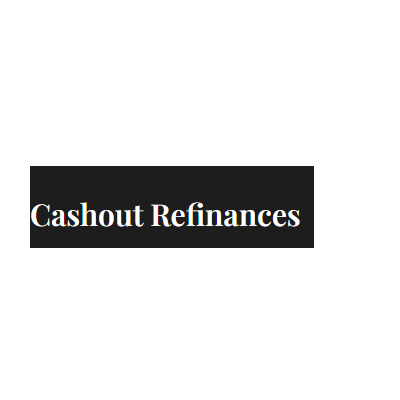cashout refinances