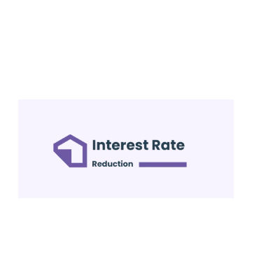 interest rate reduction