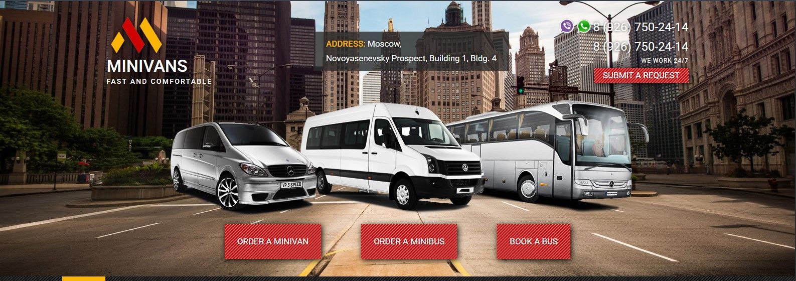 Minivans