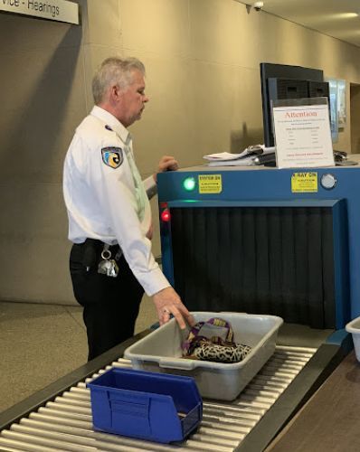 Armed Security Guards – Phoenix