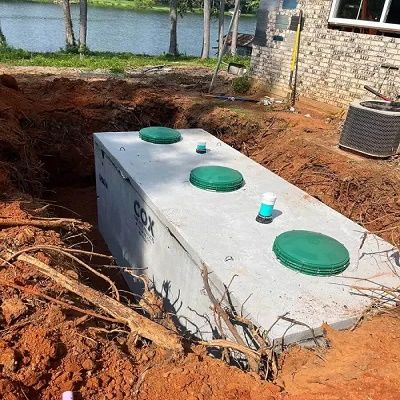 Septic Near Me