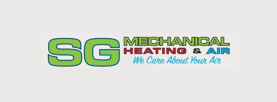 SG Mechanical Modular HVAC Services