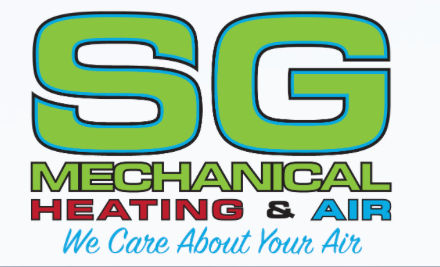 SG Mechanical Heating and Air Conditioning Contractors
