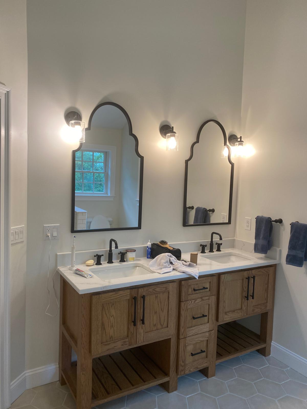 Abzun Carpentry Ct