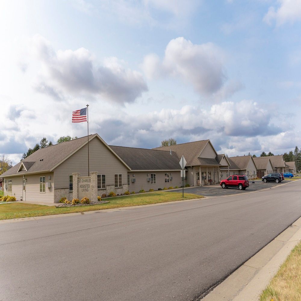 St. Charles Senior Living