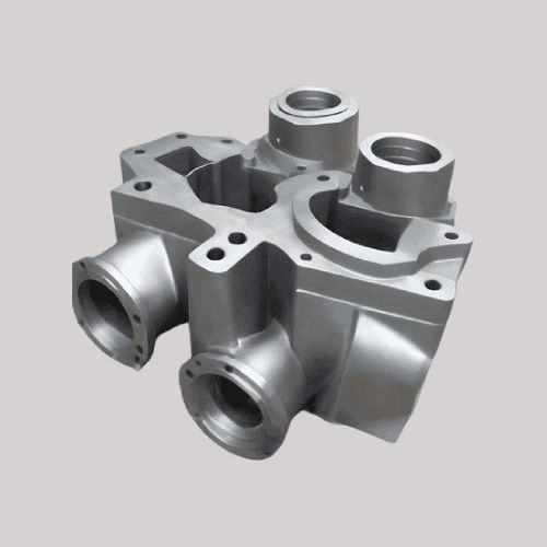 Top Steel Casting Manufacturers & Suppliers | Calmet Solution &hellip;