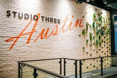 Studio Three Austin