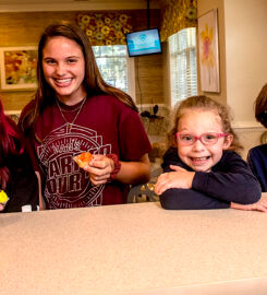 Ronald McDonald House Charities