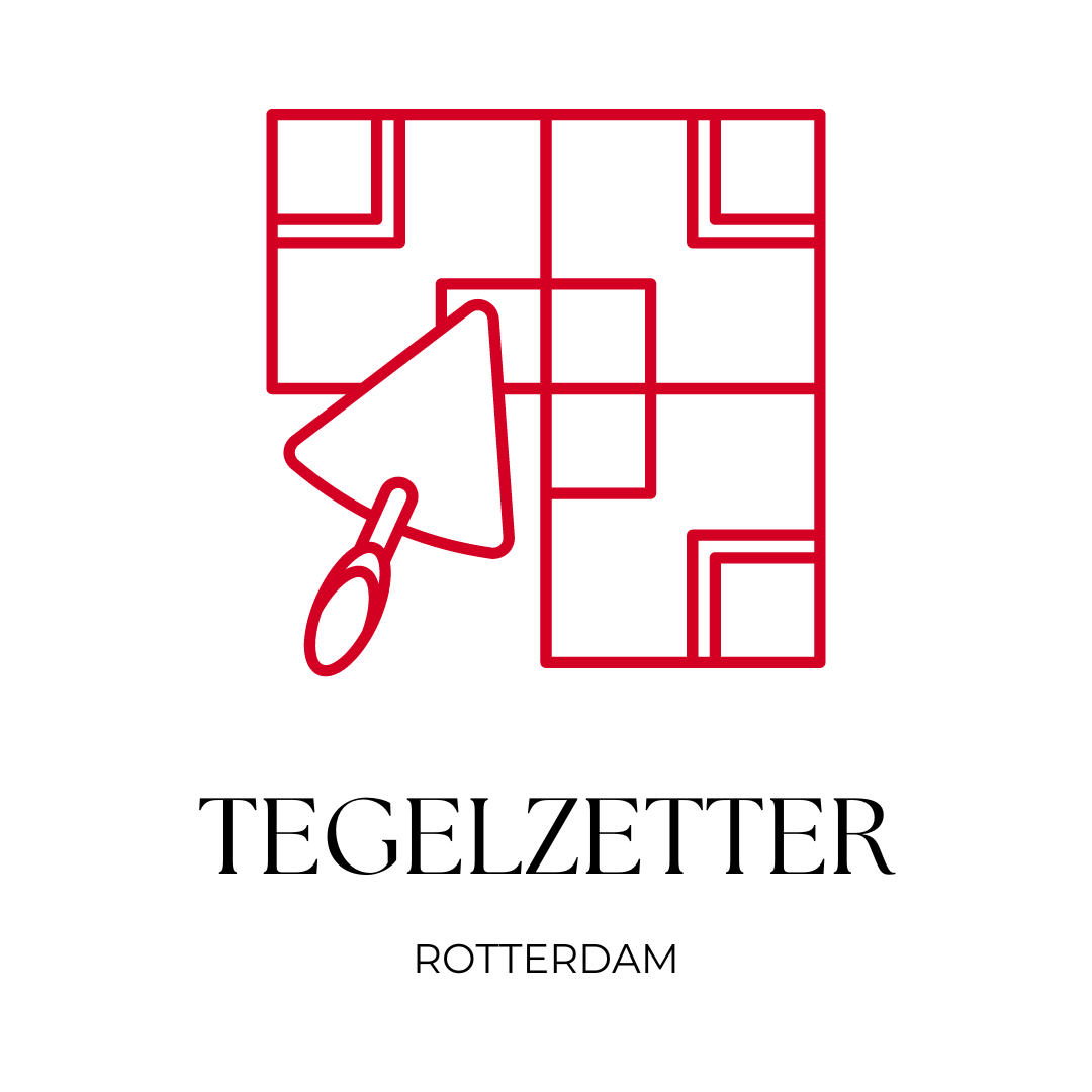 Tegelzetter Rotterdam