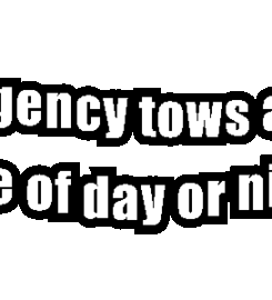 Austin towing service TX