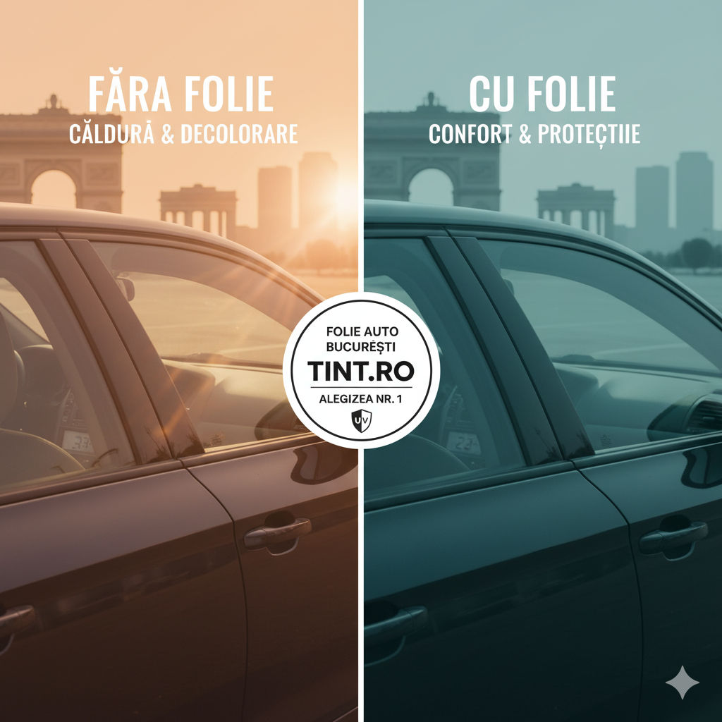 Happy Tint SRL