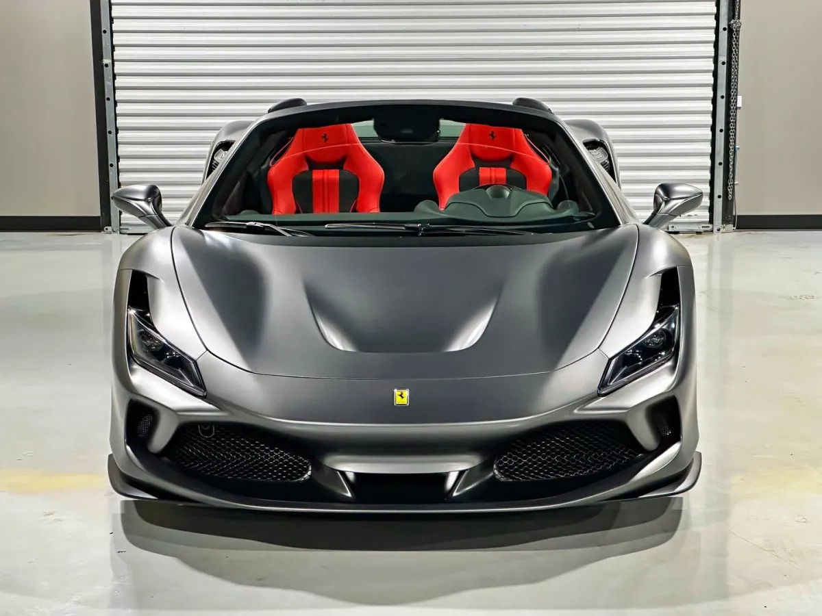 Zenith PPF – Paint Protection Film